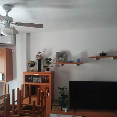 A 1 Minuto De La Playa Del Campello Διαμέρισμα Εξωτερικό φωτογραφία