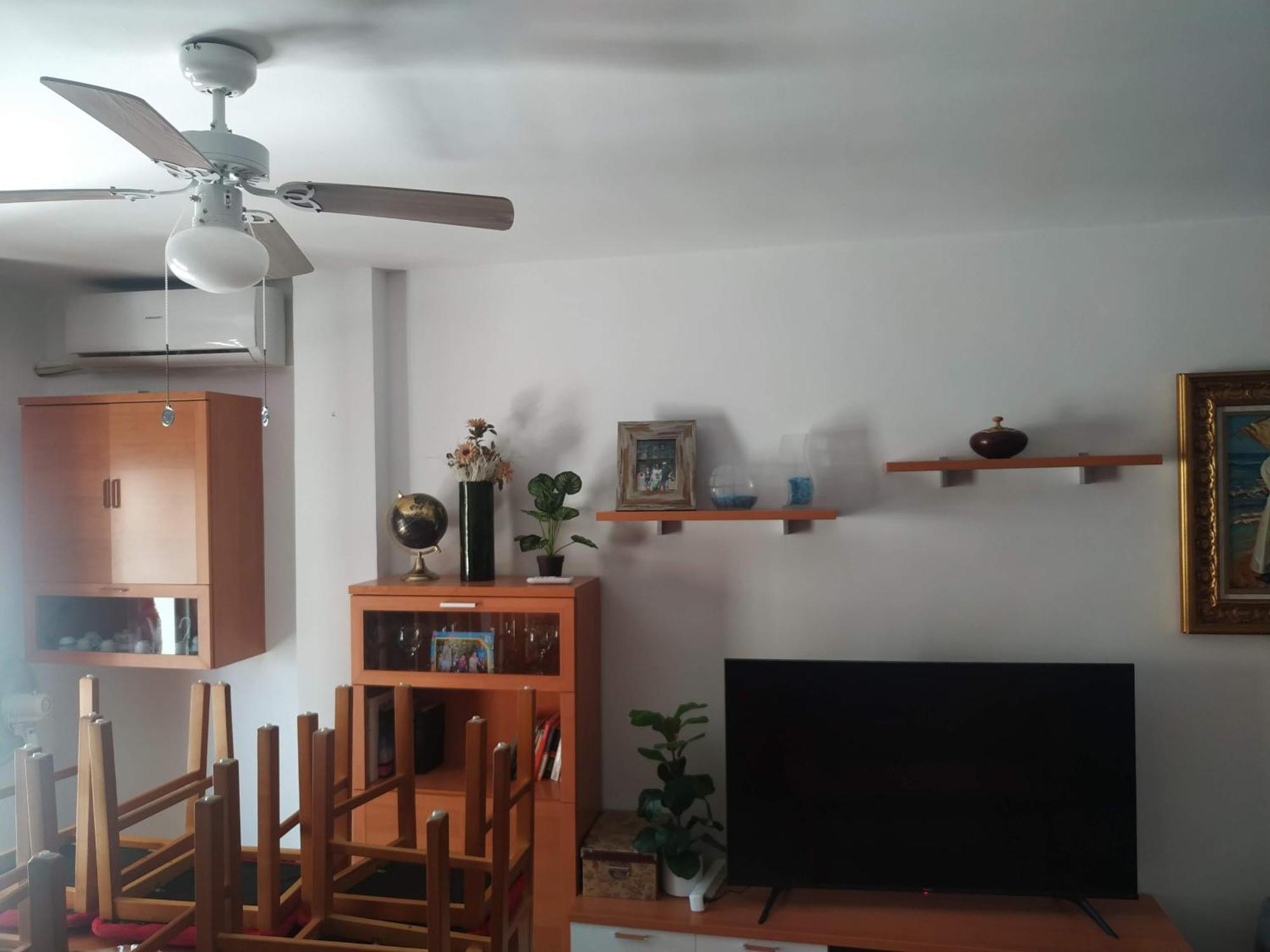 A 1 Minuto De La Playa Del Campello Διαμέρισμα Εξωτερικό φωτογραφία